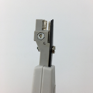 Зачистки проводов Strippe фрезы RJ11 RJ45 Телеком телефонный провод кабель для заделки набор сетевых инструментов обжимной инструмент крона Lsa plus KD-1 - Product Image 6