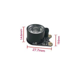 Infrarot-LED-Licht 5W 850 Raspberry Pi Camera Board Module - Product Image 2