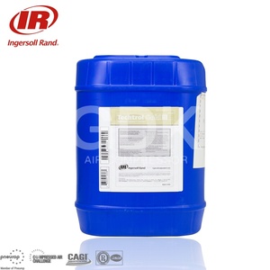 ינגוסולל ראנד טכרול שמן שימון זהב 38459590 חלקי מדחס אוויר צנטריפוגלי תעשייתיים זמינים ברחבי העולם - Product Image 2