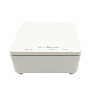 HG8310M GPON ONU con 1 puerto Gigabit FTTH Módem de fibra óptica de diseño compacto - Product Image 2