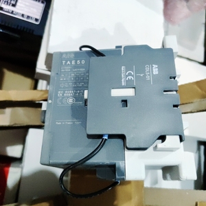 Per ABB TAE50-30 77-143VDC per applicazioni di programmazione e controllo industriale PLC - Product Image 3