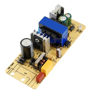 直销高品质12V3A 36w开放式框架电源模块交流DC 100/240伏单输出开关发光二极管灯摄像机定制 - Product Image 2