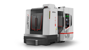 Genel makine işleme ağır yüksek hızlı hassas lineer kılavuz Cnc işleme makinesi - Product Image 4
