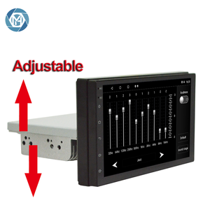 <strong>7</strong>'' 1Din Car <strong>Radio</strong> With Navigation GPS FM WIFI Car Stereo Mirror Link Multimedia Player Car Android <strong>System</strong>