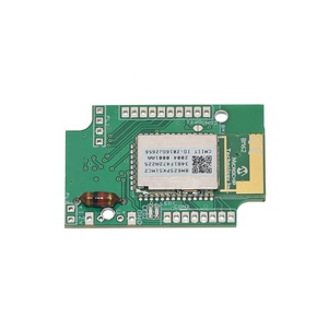 Shenzhen <strong>Program</strong> Firmware PCB OEM ESP32 Module Services PCB <strong>assembly</strong> factory - Product Image 3