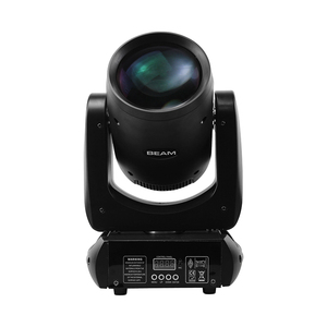 150W LED Di Chuyển Đầu Đèn Sân Khấu Rgbw Disco DJ Đám Cưới Nhà Hát Chiếu Sáng Dmx512 Kiểm Soát Câu Lạc Bộ Đảng DJ Bar Live Show Pub Buổi Hòa Nhạc - Product Image 1