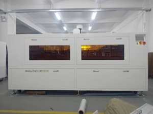 เครื่อง <span class=keywords><strong>UV</strong></span> สายพานลำเลียงสำหรับทำรองเท้าด้วยระบบ <span class=keywords><strong>UV</strong></span> สำหรับอบรองเท้าด้วยแสง <span class=keywords><strong>UV</strong></span> - Product Image 2