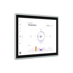 OAI Tablet PC da 17 pollici Touchscreen con schermo LCD robusto incorporato - Product Image 3