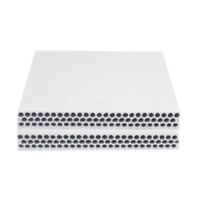 Factory Direct Sale Pp Plastic <strong>Formwork</strong> Icf Blocks <strong>Building</strong> <strong>System</strong> - Product Image 1