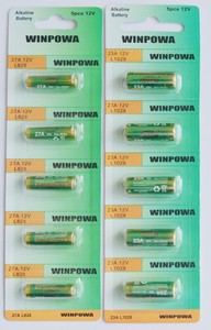 מחיר מפעל windpow סוללות מתח גבוה 4lr44 <span class=keywords><strong>6v</strong></span> 23a 27a 12v מס '<span class=keywords><strong>7</strong></span> ללא 5 d גודל aaaaa aaaa אלקליין