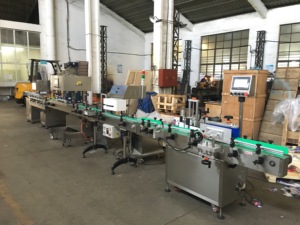 PP Series Automatic <strong>Counting</strong> <strong>Machine</strong> - Product Image 5
