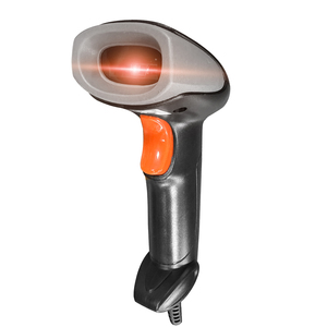 Handheld Ccd <strong>Bar</strong> <strong>Code</strong> Readers <strong>Scanners</strong> 1D Barcode <strong>Scanner</strong> Price Gun for Supermarket Cheque <strong>Scanner</strong> Screen <strong>bar</strong> <strong>Code</strong> - Product Image 3