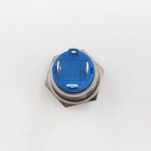 Interruttore a pulsante 12V da 16MM più venduto per applicazioni Multiple - Product Image 4