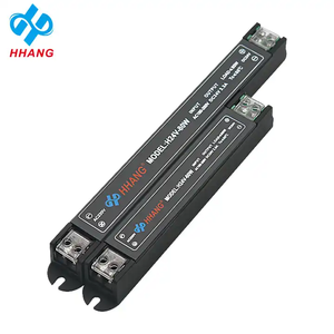 厂家直销DC 24V 50A 100W发光二极管灯驱动器开关电源12v输出电压1000W输出功率50hz频率 - Product Image 4
