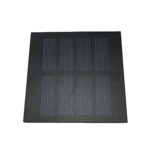 DIY игрушка 2V 3V 6V 5V 4,9 V 125mA Микро Мини Маленькие <span class=keywords><strong>PV</strong></span> модули солнечные поли кремниевые Фотоэлементы солнечная панель - Product Image 5