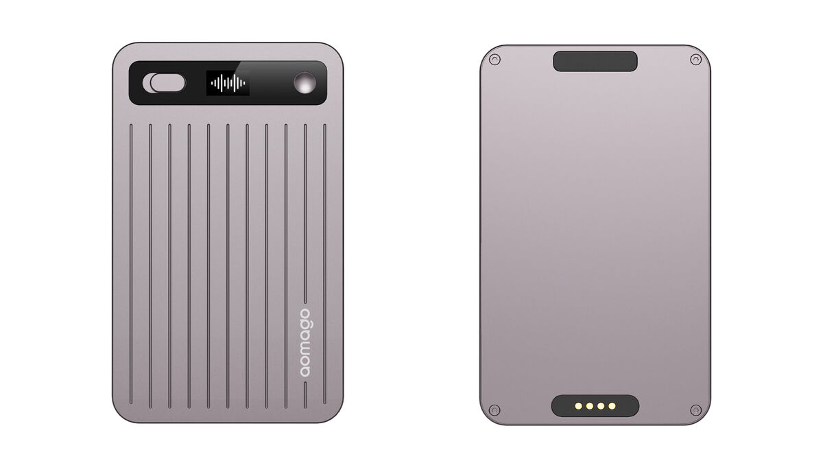 Titanium Gray