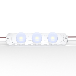 AC 110V/220V UL listelenen LED modülleri yüksek parlak ışık 3W 3 Leds 2835 enjeksiyon reklam işareti kutusu için LED modülü - Product Image 6