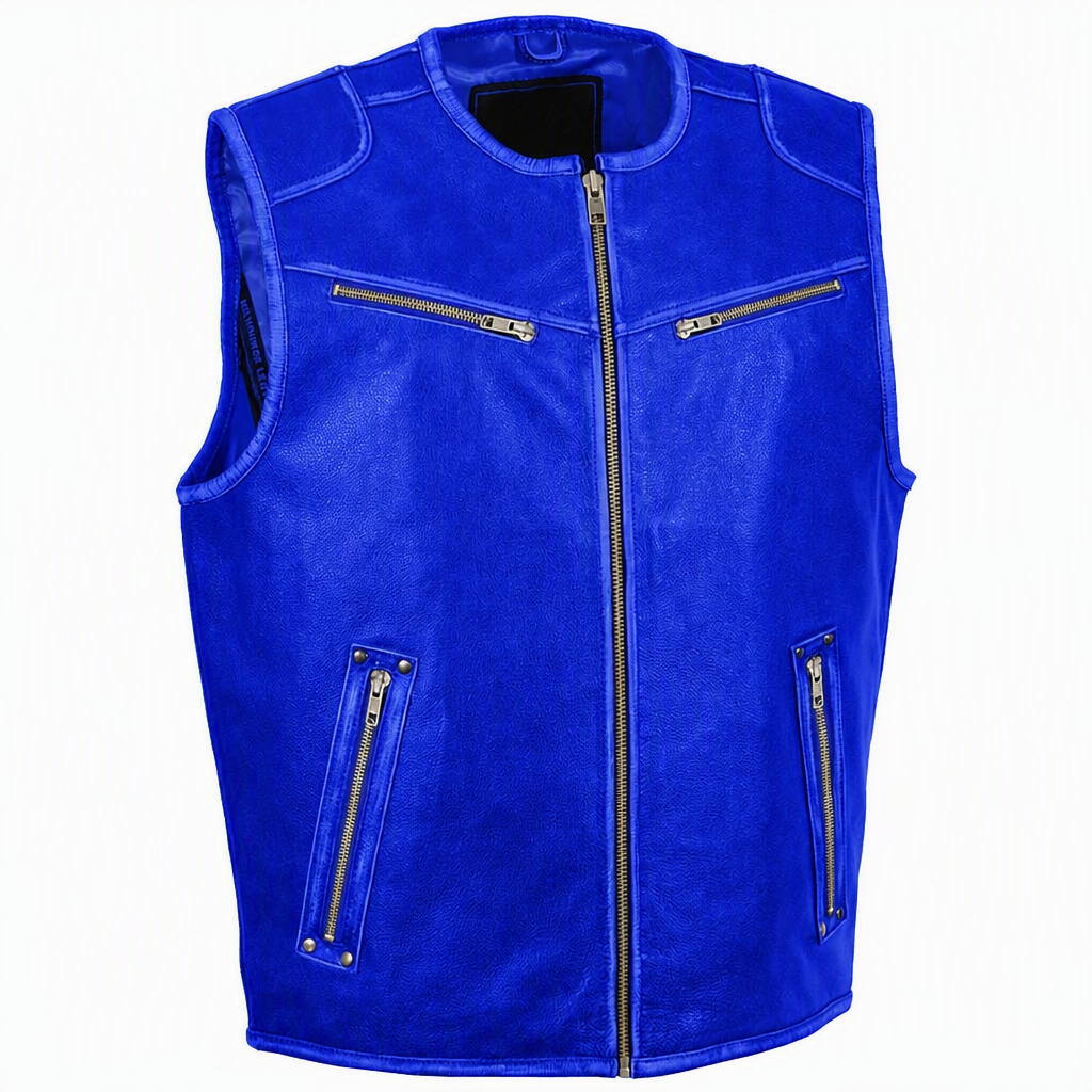 Bleu