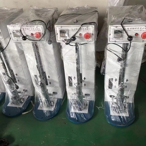 Elektrik toprak nispi yoğunluğu Test ölçüm cihazı/elektrik toprak nispi yoğunluk ölçer - Product Image 5