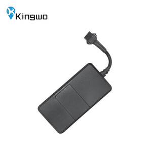 Gerçek zamanlı izleme kablolama filo izci çözümü ile 4g GPS izci bulucu LT01 - Product Image 2