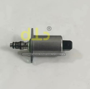 <span class=keywords><strong>KALMAR</strong></span> DCTスプレッドサイドシフトソレノイドバルブ用 (カバー付き) 923944.2304リーチスタッカー部品および付属品 - Product Image 3