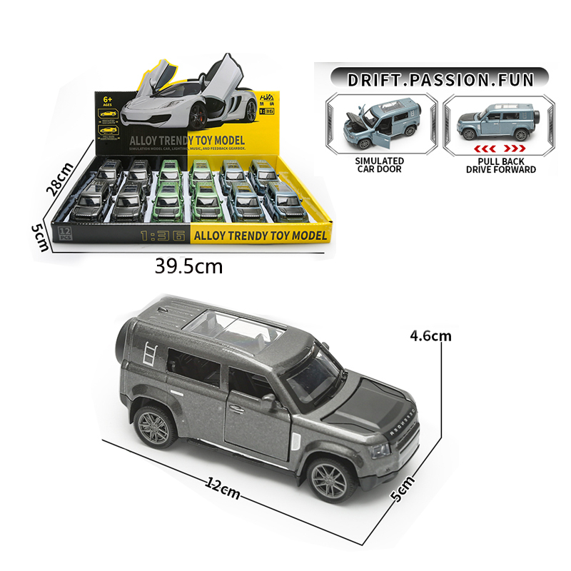 04A-1(288PCS/CTN)