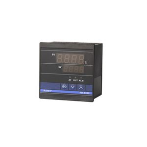 Control de sensor personalizado al por mayor controlador de temperatura PID programable para horno