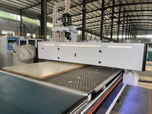 <strong>Cnc</strong> <strong>Router</strong> <strong>Machine</strong> for Wood <strong>Cnc</strong> Wood <strong>Router</strong> with Automatic <strong>Loading</strong> Unloading Labeling