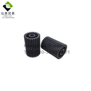 Gear in Fuser Drive Unit for <strong>Toshiba</strong> E STUDIO 2330C 2830C 3530C 4520C 2820C 3520C 2020C Drive Gear Parts - Product Image 4