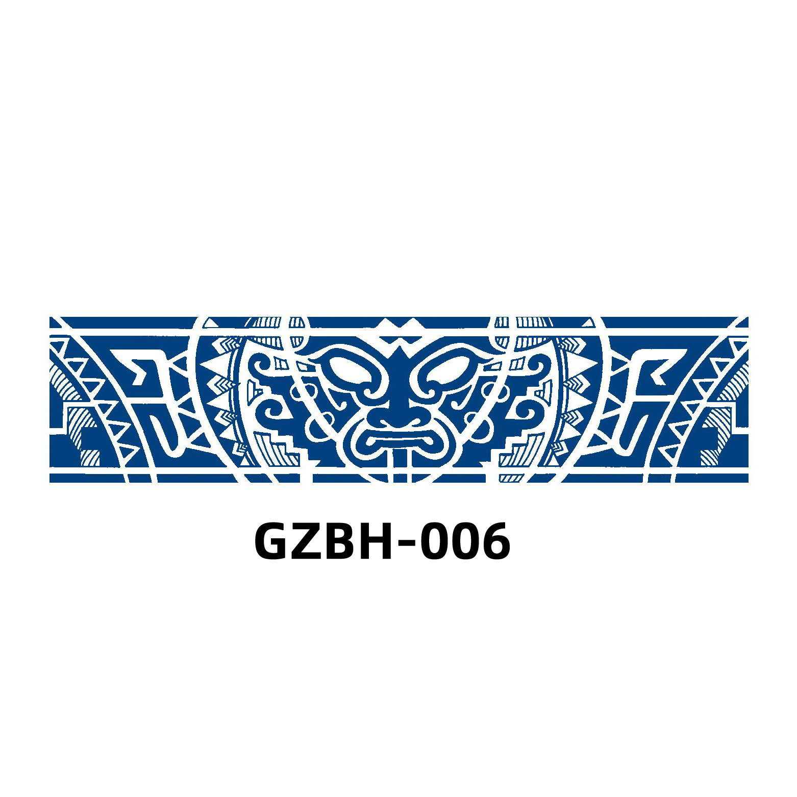 Gzbh-006