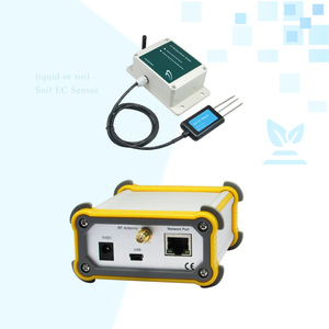 Wireless Load controller Analog Soil ec irrigation controller based iot sensor measuring greenhouse climate control system - Product Image 1