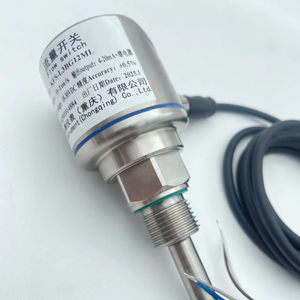 Digital Oem Odm Service Sensor de flujo de aire electrónico Instrumentos de medición de nivel Sensores de interruptor de flujo - Product Image 1