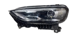 สำหรับสุดยอดไฟติดผนัง Haval F5ไฟหน้า LED แบบ High End ไฟ LED สำหรับวิ่งกลางวันไฟหน้า - Product Image 3