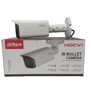 大华HAC-HFW1809T-A-LED 4k全彩HDCVI安全子弹WDR内置麦克风IP67模拟大华相机金属外壳相机大华 - Product Image 2