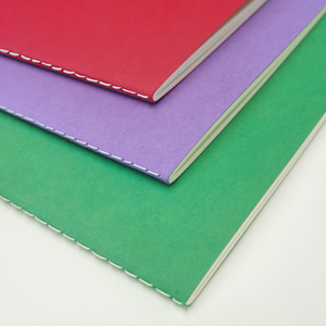 Per bambini taccuino di diario sfoderato 5.5 "x 8.3" Journals quaderni di massa per disegnare e scrivere album da disegno - Product Image 5