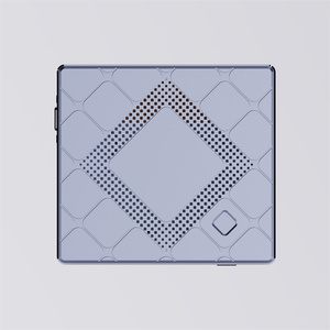 Ranboda Smart Fingerprint Lock Business Mini PC Powerful <strong>Processor</strong> I7 10810U I5 8259U Win 10 11 Ubuntu <strong>Computer</strong> Gaming Mini Pcs - Product Image 6