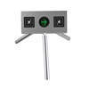 Cancello automatico della barriera di controllo di accesso del tornello del treppiede fissato al muro NFC/a gettoni - Product Image 2