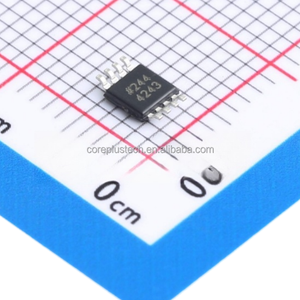Grundlegende integrierte Schaltung AD8476 AD8476BRMZ Differenzverstärker-IC 8-MSOP - Product Image 2