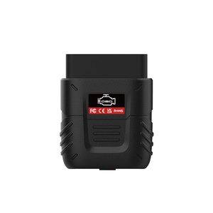 Cool Design Ready to Ship OBD2 Scanner V019-1 ST ARM Chip BLE4.0 <strong>Code</strong> Reader BM78 Independent Bluetooth Module - Product Image 6