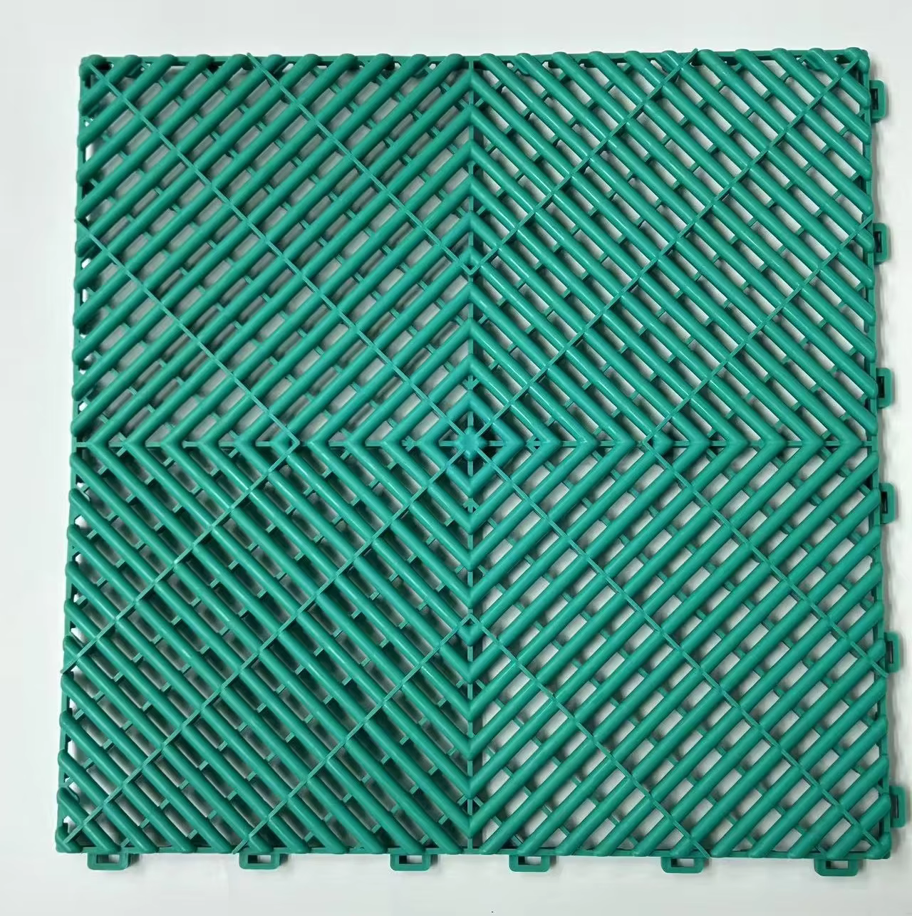 Vert émeraude