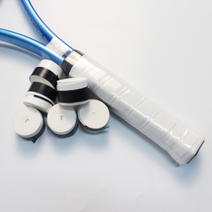 OEM ODM racchetta da <span class=keywords><strong>Badminton</strong></span> con presa da Baseball traspirante aderenza eccessiva che assorbe il sudore racchetta da Tennis con eccessiva aderenza - Product Image 3