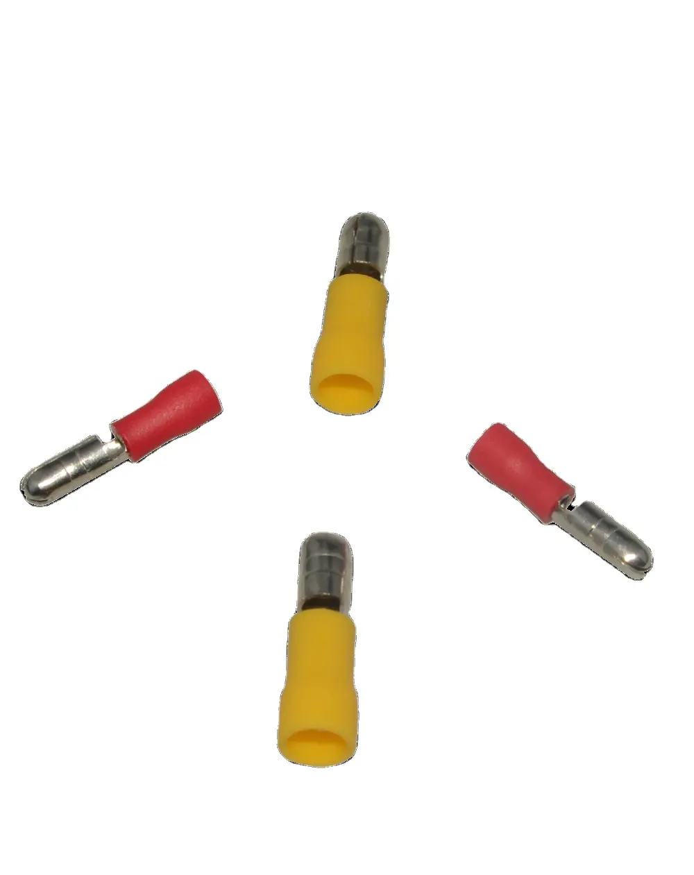 MPD bullet shaped insulated joint/terminal block