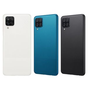 サムスンのギャラクシーA12 128GB中古Androidシステム携帯電話認証サプライヤー