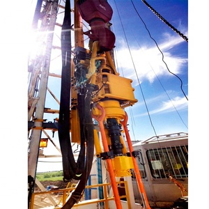 Aparejo de perforación de TDS-11, pieza de repuesto de unidad superior directa, CANRIG VARCO estándar