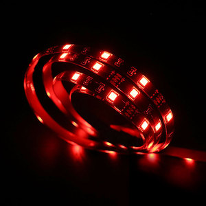 Spider Z akıllı Wifi RGB LED şerit denetleyici 24Key IR uzaktan DC5V 12V 24V destek Alexa TMALL GENIE google ev EWELINK APP - Product Image 6