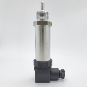 Sensor de temperatura y transmisor PT100 PT1000 4-20mA transmisores de temperatura de salida para calefacción, ventilación, aire acondicionado - Product Image 6