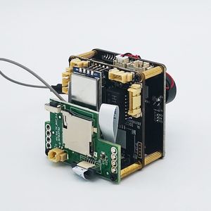 双向音频H.265 P2P IR-Cut 4MM 6k镜头CCTV视频监控摄像头IMX415 4k WIFI IP摄像头8MP星光IP摄像头模块 - Product Image 5
