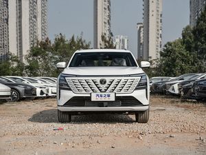 Changan CS75 artı 2025 ikinci nesil 1.5T otomatik Elite modeli kompakt SUV yakıt araçları - Product Image 2