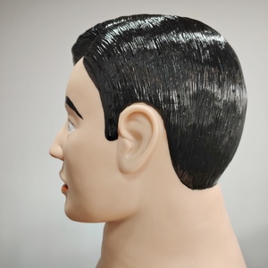 DARHMMY Digital Remote-Controlled Cardiopulmonary Auscultation and <strong>Palpation</strong> Simulator for Medical Science - Product Image 6