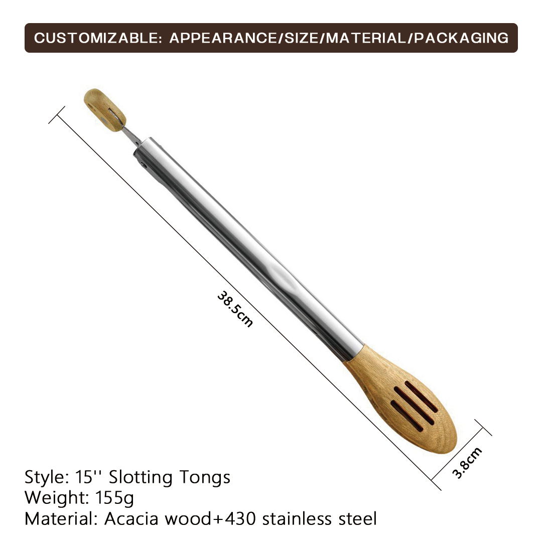 Pinces à rainurer kaki-15''